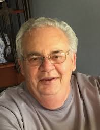 Obituary for Harold "Bob" Taylor