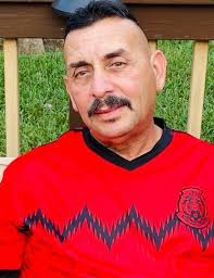 Emilio Sandoval Obituary