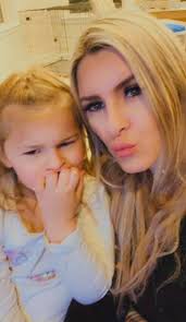 Humorous family experience