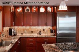 Maybe you would like to learn more about one of these? Traditional Full Custom Cabinets Costco