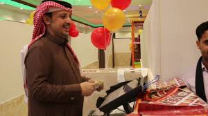 الإفتتاح الكبير لـ مطاعم رومانسي الشرقيه الدمام Youtube