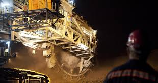 The czech republic will sue poland over the expansion of the turów brown coal mine located in the close proximity to the czech border. Qr5g152stnuwm