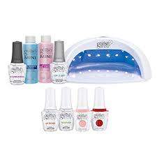 4.0 out of 5 stars 2. 6 Best At Home Gel Nail Kits Including Polish Tips For 2021 Love Lavender