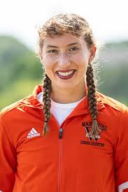 2020 Women's Cross Country Roster