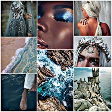 Maybe you would like to learn more about one of these? Summer Court Aesthetic Acotar
