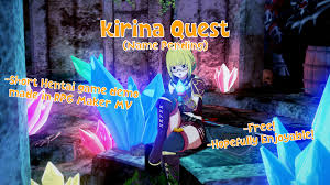 Download Free Hentai Game Porn Games Kirina Quest