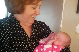 Fundraiser by Jeannette Messich Loretitsch : "That breath that you just  took...that's a gift!"