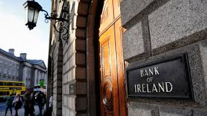 Three Of Four The Largest Banks Of Ireland The Bank Of Ireland Aib And Ulster Bank Are Using Blockchain Tech To Verify Stuf Blockchain Ireland Credentials