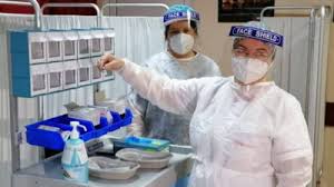 Atributiile directiei de sanatate publica galati sunt: Dsp Galati A Avizat Temporar 18 Centre De Vaccinare Fixe Pentru Etapele Doi Si Trei Mobile