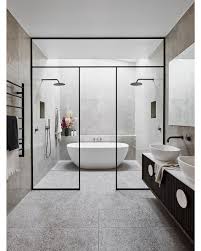 Alisa Lysandra On Instagram Possibly A Favourite Bathroom Of All Time When It Came To Sel Modern Small Bathrooms Master Bathroom Design Large Bathrooms