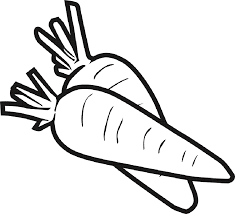 Vegetable Carrot Coloring Pages For Kids Bbz Printable Vegetables Coloring Pages For Vegetable Coloring Pages Superhero Coloring Pages Apple Coloring Pages