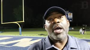 St. John's Jesuit earns first win of season with victory over Perrysburg