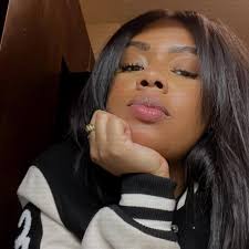 JASMINE SMITH (@jasminesm__) • Threads, Say more