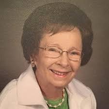 Elizabeth Ezell Obituary December 14, 2018