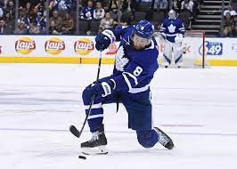 Official account of the gta's hottest number 8 in your program, but number 1 in your heart. Toronto Maple Leafs Jake Muzzin Aren T Talking About An Extension