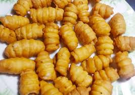 When shopping for fresh produce or meats, be certain to take the time to ensure that the texture, colors, and quality of the food you buy is the best in the batch. Resep Resep Kue Lebaran Ekonomis Kue Garpu Manis Yang Bikin Ngiler Kue Kering Com