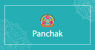 Panchak Sahms South African Hindu Maha Sabha During panchak, auspicious programs like vivah, grih pravesh, upanayan, etc. south african hindu maha sabha