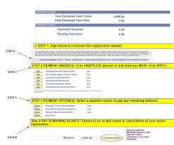 In most cases, you can call or chat with a. Payment Options University College Syracuse University