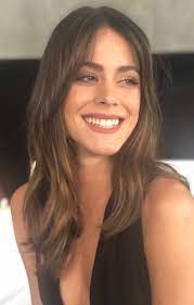 Epingle Par Lina Maria Sur Style Cheveux Coiffure Coupe De Cheveux