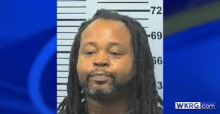 Mobile man found guilty of manslaughter in 2020 car crash