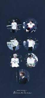 Psycho wallpaper dark wallpaper bts wallpaper wallpaper keren black aesthetic wallpaper aesthetic wallpapers bts suga foto bts yoonmin. Bts Black Swan Phone Wallpapers Wallpaper Cave