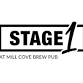 Ben's Doing Fine LIVE @ Stage 1 Mill Cove event image