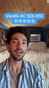 How to Use The Ac in A 1996 Coachman Camper Van