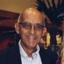 Obituary, Visitation & Funeral Information