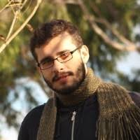 Lucas Arantes Camacho