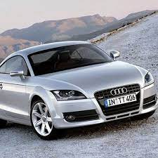 Your Next Car Should Be An Audi Audi Sports Car Audi Tt Audi Sport