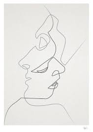 21 Art Prints That Will Make You Feel Things Minimal Drawings Scandinavian Wall Art Gorgeous Art