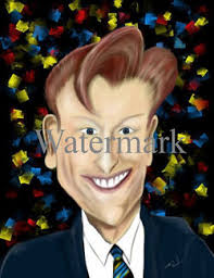 Caricature: Rock & Celeb. T-Shirts