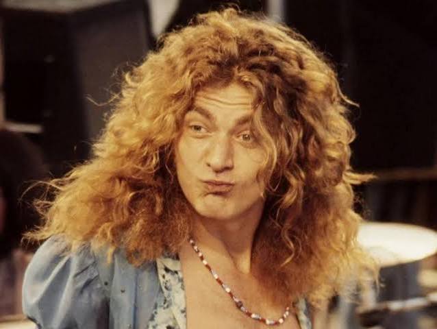 The Led Zeppelin moment Robert Plant wishes he could delete