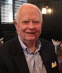 Richard Buckley Obituary (1928