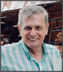 Obituary information for Augustus Holly Etheridge, Jr.