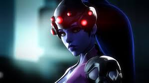 A widow maker is when you get a big blockage at the beginning of the left main artery or the left anterior descending artery (lad). Purple Female Character Digital Wallpaper Digital Art Blizzard Entertainment Overwatch Widowmaker Overwatch Hd Wallpaper Wallpaper Flare
