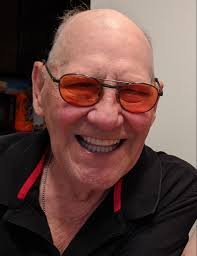 Obituary information for Harry Willson