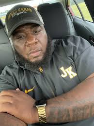 James Kenan High School (Warsaw, NC) Varsity Football