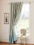 One Sided Curtain Rod