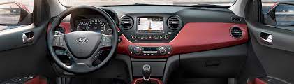 Be the first to experience it make a big statement. Hyundai I10 2016 Autohaus Schnaitheim