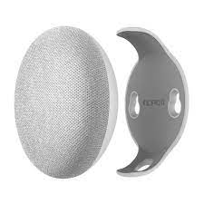 Incipio Wall Mount For Google Home Mini White Google Home Google Home Mini Wall Mount