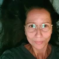 Patricia Zuber's Instagram, Twitter & Facebook