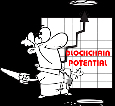 Enterprise blockchain technology enables organizations to use different levels of accessibility. The Potential Of Blockchain Technology Enterra Solutions