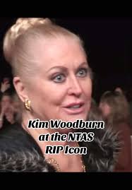 Kim Woodburn