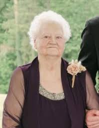 Obituary for Jacqueline Parker (Chadwick) Davis