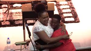 Aretha Johnson Restoration