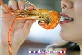 El Consumo De Camarones Durante El Embarazo Beneficios Para La Salud Y Precauciones El Embarazo 2022