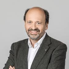 Cómo es nuestro organigrama