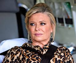 Home and Away: Marilyn collapses leading to an outpour of concern