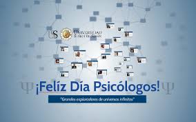 Os psicólogos têm um dia especial para a celebração dessa profissão tão importante e hoje é o dia do psicólogo, um profissional a serviço da sociedade. Feliz Dia Psicologo By Juan Medina